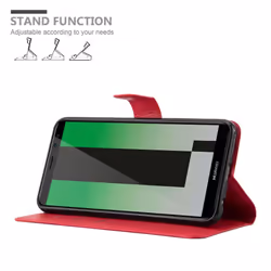 Cadorabo DE-116026 coque de protection pour téléphones portables