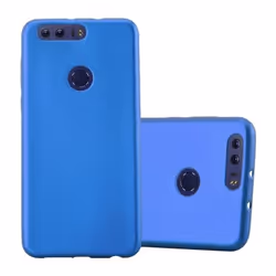 Coque - CADORABO - Honor 8 - Ultra Slim - Shockproof - Scratch Resistant