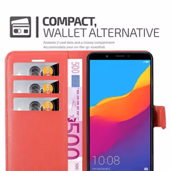 Cadorabo DE-116581 coque de protection pour téléphones portables
