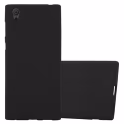 Coque - CADORABO - Sony Xperia L1 - Ultra Slim - Shockproof - Scratch Resistant