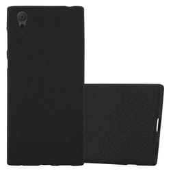 Coque - CADORABO - Sony Xperia L1 - Ultra Slim - Shockproof - Scratch Resistant