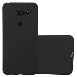 Coque - CADORABO - LG V30 - FROST BLACK - Shockproof - Souple - Ultra Slim