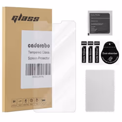 Verre Trempé décran pour LG G7 ThinQ / FIT / ONE Film protection en HAUTE TRANSPARENT durci Tempered Glass