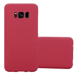 Coque - CADORABO - Samsung Galaxy S8 PLUS - Protection 360° - Design fin - Souple en TPU