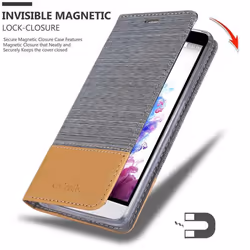 Cadorabo DE-119407 coque de protection pour téléphones portables