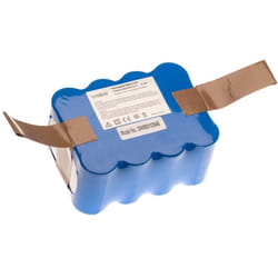 Vhbw - Batterie pour aspirateurs, robots domestiques compatible avec Toposun Xrobot XR210, XR510 (2200mAh, 14,4V, NiMH)