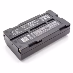 vhbw - the clever way - Batterie de rechange de haute qualité avec une grande autonomie et compatible avec votre caméra vidéo ...