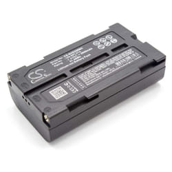 Batterie remplacement pour jvc BN-V812, BN-V812U, BN-V814U, BN-V814 pour caméra vidéo caméscope (2900mAh, 7,4V, Li-ion) - Vhbw