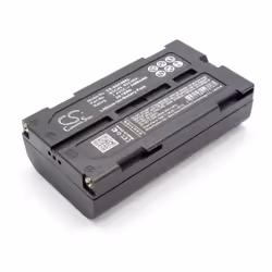 vhbw - the clever way - Batterie rechargeable de haute qualité avec une grande autonomie et compatible pour votre appareil de ...