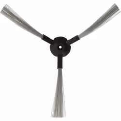 Brosse latérale compatible pour votre aspirateur - Pièce de rechange idéale pour remplacer la brosse latérale usagée de votre ...