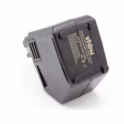 vhbw - the clever way - Batterie de rechange de haute qualité et compatible avec une grande autonomie pour votre outil comme  ...