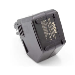Vhbw - Batterie compatible avec Hilti SB12, SF120-A outil électrique (1500 mAh, NiMH, 12 v)