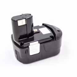 vhbw - the clever way - Batterie de rechange de haute qualité et compatible avec une grande autonomie pour votre outil électr ...