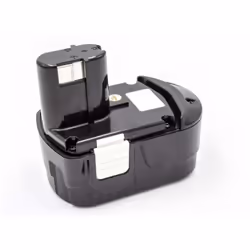 vhbw - the clever way - Batterie de rechange de haute qualité et compatible avec une grande autonomie pour votre outil électr ...
