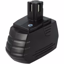 vhbw - the clever way - Batterie de rechange de haute qualité et compatible avec une grande autonomie pour votre outil électr ...