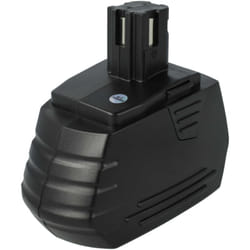 Vhbw - Batterie remplacement pour Hilti SFB185, SFB180 pour outil électrique (1500 mAh, NiMH, 18 v)