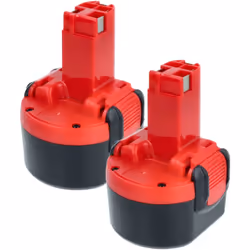 vhbw - the clever way - Batterie de rechange de haute qualité et compatible avec une grande autonomie pour votre outil électr ...