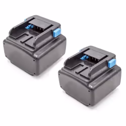 vhbw - the clever way - Batterie de rechange de haute qualité et compatible avec une grande autonomie pour votre outil électr ...