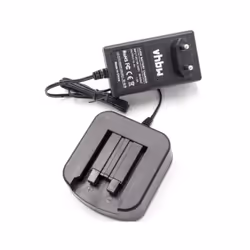 Chargeur pour batteries d'outils de Li-ion - Protection contre la surchauffe, la surcharge et les courts-circuits - Tous les  ...