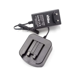 Vhbw - Chargeur compatible avec Festo / Festool C15, DRC15, DRC18, flc Uni led Cordless Flashlight batteries Li-ion d'outils (14,4V)