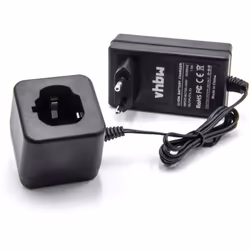 Chargeur pour batteries d'outils de Li-ion - Protection contre la surchauffe, la surcharge et les courts-circuits - Tous les  ...