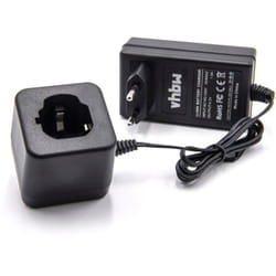 Vhbw - Chargeur compatible avec Bostitch GBT1850K, GF1564K, GFN1564K, GFN1664K batteries Li-ion d'outils (3,6V)