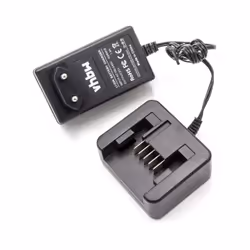 Chargeur pour batteries d'outils de Li-ion - Protection contre la surchauffe, la surcharge et les courts-circuits - Tous les ...