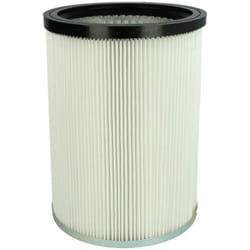 Vhbw - filtre à cartouches pour aspirateur robot multi-usages Kärcher nt 50/1 Me Classic eu, nt 50/1 Me Classic sea, nt 50/1 Me Classic vex