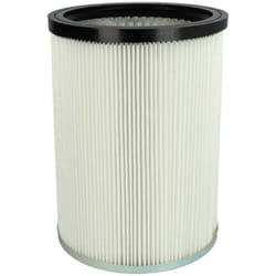 vhbw filtre à cartouches pour aspirateur robot multi-usages Kärcher NT 70/1 JP, NT 70/2, NT 70/2 AUS, NT 70/2 BR, NT 70/2 EU, NT 70/2 GB
