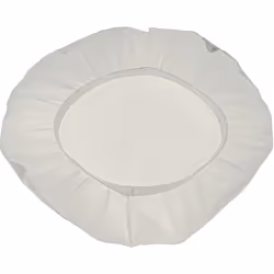 vhbw - the clever way Filtre à membrane compatible pour votre aspirateur Ce filtre de haute qualité capture les poussières gr ...