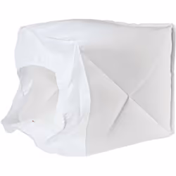 vhbw - the clever way Filtre à membrane compatible pour votre aspirateur Ce filtre de haute qualité capture les poussières gr ...