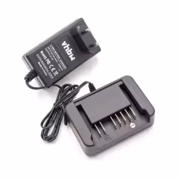 Chargeur pour batteries d'outils de Li-ion - Protection contre la surchauffe, la surcharge et les courts-circuits - Tous les ...