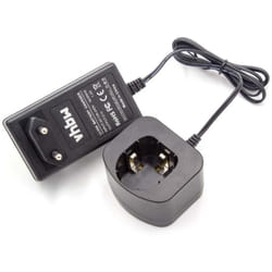 Chargeur compatible avec Ryobi P107, P108, P109, RB18L13, RB18L25, RB18L40, RB18L50 batteries Li-ion d'outils - Vhbw