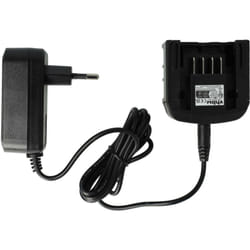 Vhbw - Chargeur compatible avec Black & Decker BDCSP18N, BL186K, BL188K, GKC1000L, GKC1817, GKC1817L batteries Li-ion d'outils, 12-20V