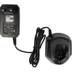 Vhbw - Chargeur compatible avec Bosch gsa 10.8 v-li, gsb 10.8-2-LI, gsb 10.8-2-LIH, gsc 10.8 v-li, gsr 10.8 batteries d'outils - Type 1