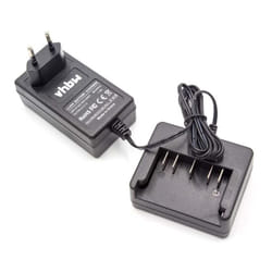 Vhbw - Chargeur compatible avec Bosch gsr 18-2-LI, gsr 18 VE-2-LI, gsr 18 v-li, gws 18 v-li batteries d'outils