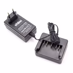 Chargeur pour batteries d'outils de Li-ion - Protection contre la surchauffe, la surcharge et les courts-circuits - Tous les ...