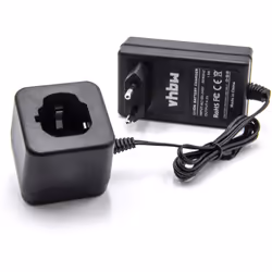 Chargeur pour batteries d'outils de Li-ion - Protection contre la surchauffe, la surcharge et les courts-circuits - Tous les ...