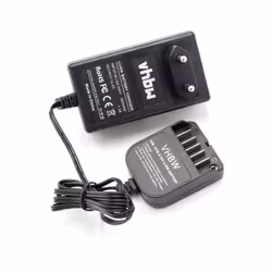 Chargeur pour batteries d'outils de Li-ion - Protection contre la surchauffe, la surcharge et les courts-circuits - Tous les  ...