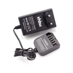 Vhbw - Chargeur compatible avec Hitachi / HiKOKI CJ10DL, CR10DL, cr 10DL, DB10DL, db 10DL, DB3DL, DS10DFL, DS10DL, fcg 10DL batteries d'outils