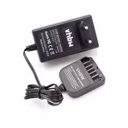 Chargeur pour batteries d'outils de Li-ion - Protection contre la surchauffe, la surcharge et les courts-circuits - Tous les  ...