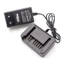 Vhbw - Chargeur compatible avec Hitachi / HiKOKI c 18DSL, c 18DSL2, cj 18DSL, cr 18DSL, dh 18DSL, ds 18DBL, ds 18DSAL batteries d'outils