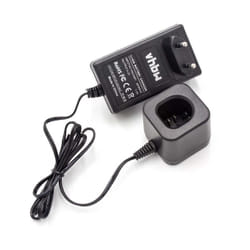 Vhbw - Chargeur compatible avec Panasonic EY9L10B batteries Li-ion d'outils (3,6V)