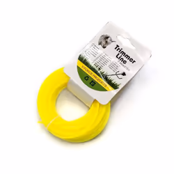 Fil de coupe de rechange pour débrouissailleuses et coupe-bordures Avec ce fil de rechange de la marque vhbw, vous pouvez cou ...