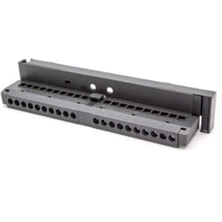 Vhbw - Connecteur frontal 20 broches compatible avec Siemens Simatic S7-300 automate programmable, module de contrôle industriel - Remplacement pour