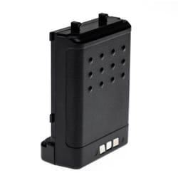 Vhbw - 1x Batterie compatible avec Icom IC-T42, IC-T22, IC-T22E, IC-12A, IC-T22A, IC-T7, IC-T42A, IC-T42E radio talkie-walkie (1100mAh, 7,2V, NiMH)