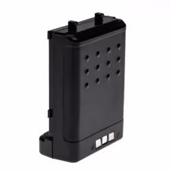 vhbw - the clever way - Batterie de rechange de haute qualité avec une grande autonomie et compatible avec votre radio talkie ...