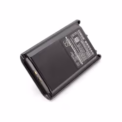 vhbw - the clever way - Batterie de rechange de haute qualité avec une grande autonomie et compatible avec votre radio talkie ...