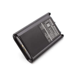 Vhbw - Batterie compatible avec Vertex / Yaesu VX-241, VX241, VX-234 radio talkie-walkie (1380mAh, 7,4V, Li-ion)