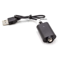 Vhbw - Câble de chargement usb pour e-cigarette, E-Shisha par ex. eGo, eGo-T, eGo-C, eGo-Twist, eVod